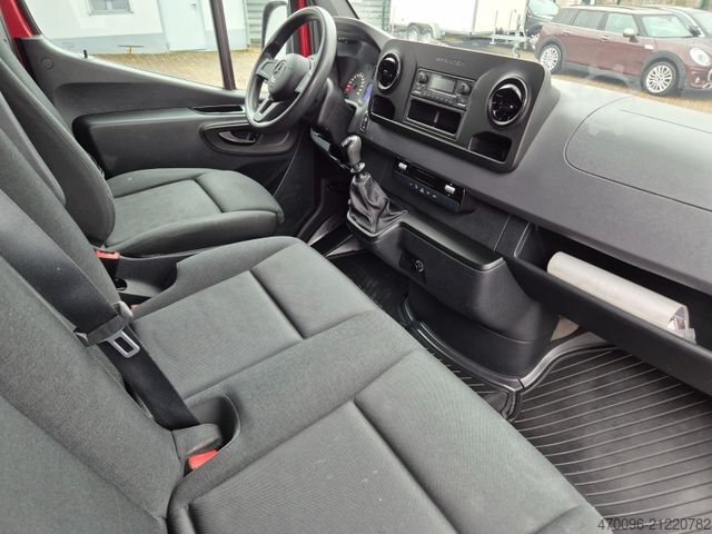 Bestelwagen met verhoogd dak MERCEDES-BENZ Sprinter 315 Kasten*L2-H2*AHK 3Tonnen*3 Sitze*