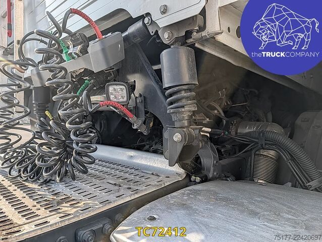 Standard-SZM DAF XG 480