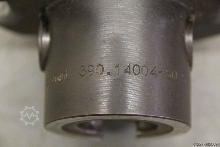 Porta-fresas, 57 unidades Sandvik Coromant SK50 verschiedene Ausführungen