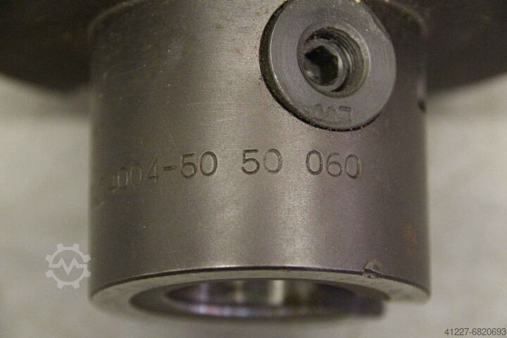 Porta-fresas, 57 unidades Sandvik Coromant SK50 verschiedene Ausführungen