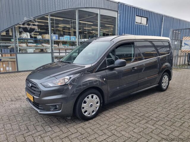 Delivery van Ford Transit Connect L2 1.5 TDCI 100 pk Euro 6