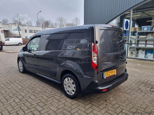 Delivery van Ford Transit Connect L2 1.5 TDCI 100 pk Euro 6