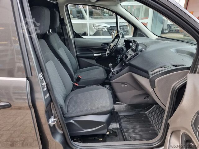 Delivery van Ford Transit Connect L2 1.5 TDCI 100 pk Euro 6