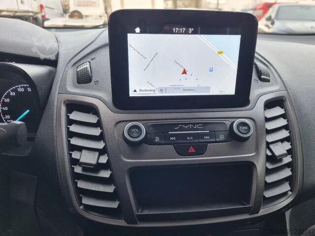 Delivery van Ford Transit Connect L2 1.5 TDCI 100 pk Euro 6