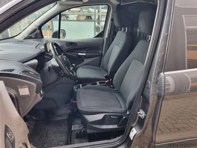 Panelová dodávka Ford Transit Connect L2 1.5 TDCI 100 pk Euro 6