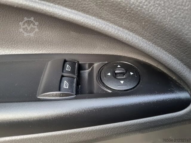 Panelová dodávka Ford Transit Connect L2 1.5 TDCI 100 pk Euro 6