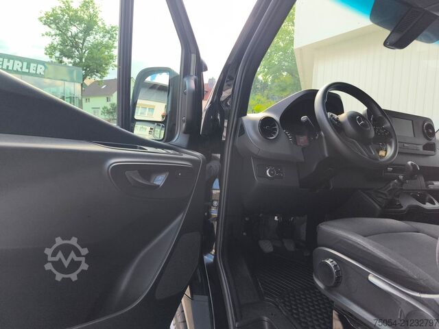 Panelvan L2H2 MERCEDES-BENZ Sprinter III Kasten RWD 317 CDI RWD
