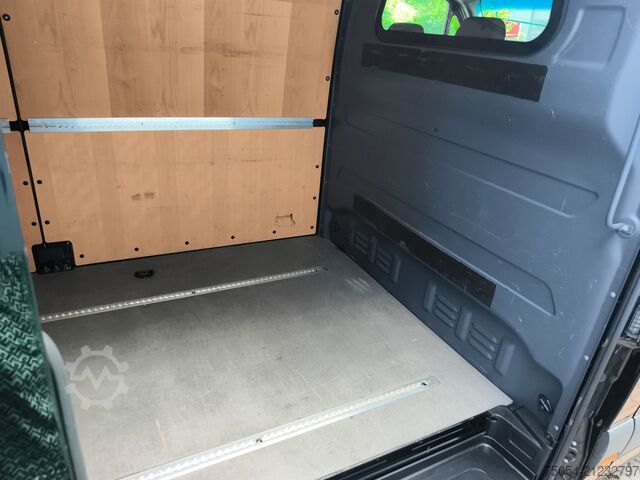 Panelvan L2H2 MERCEDES-BENZ Sprinter III Kasten RWD 317 CDI RWD