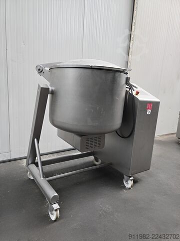 Macchina per la lavorazione della carne Vakona Mélangeur sous vide ESK