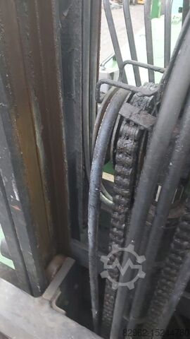 Forklift Mitsubishi FB25K