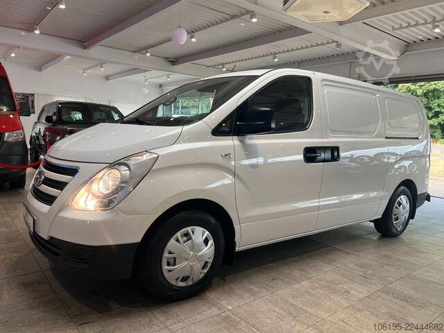 Furgone HYUNDAI H-1  2,5 CRDI Kastenwagen*Garantie*