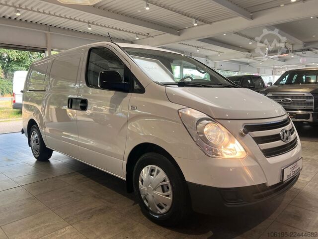 Furgone HYUNDAI H-1  2,5 CRDI Kastenwagen*Garantie*