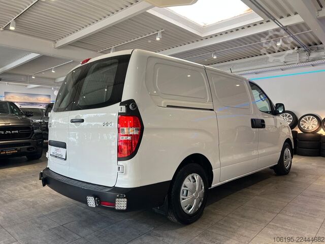 Furgone HYUNDAI H-1  2,5 CRDI Kastenwagen*Garantie*