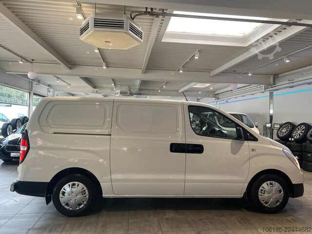 Furgone HYUNDAI H-1  2,5 CRDI Kastenwagen*Garantie*