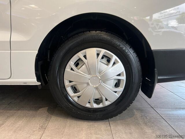 Furgone HYUNDAI H-1  2,5 CRDI Kastenwagen*Garantie*