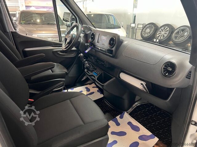 Furgone isotermico frigorifero MERCEDES-BENZ Sprinter 519 CDI *Carrier Tief-Kühlwagen*-31C.*