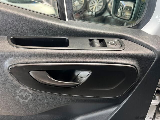 Furgone isotermico frigorifero MERCEDES-BENZ Sprinter 519 CDI *Carrier Tief-Kühlwagen*-31C.*