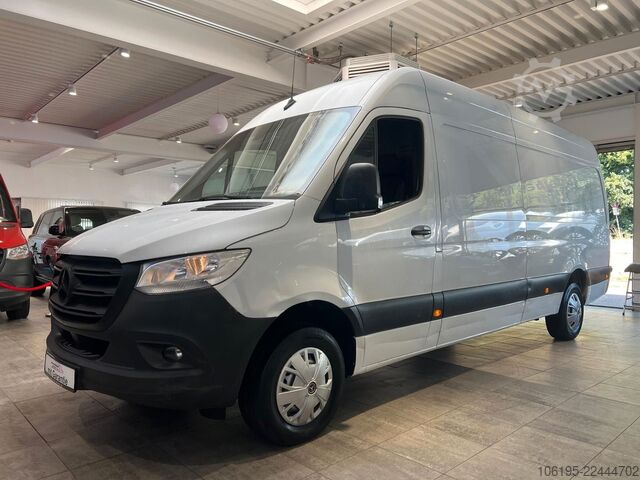 Furgone a tetto alto MERCEDES-BENZ Sprinter 315/316 CDI Maxi Hoch+Lang*Garantie*