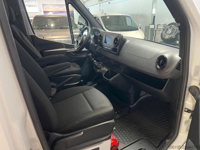 Furgone a tetto alto MERCEDES-BENZ Sprinter 315/316 CDI Maxi Hoch+Lang*Garantie*
