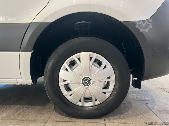 Furgone a tetto alto MERCEDES-BENZ Sprinter 315/316 CDI Maxi Hoch+Lang*Garantie*