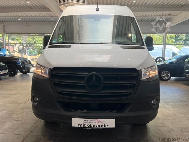 Furgone a tetto alto MERCEDES-BENZ Sprinter 315/316 CDI Maxi Hoch+Lang*Garantie*