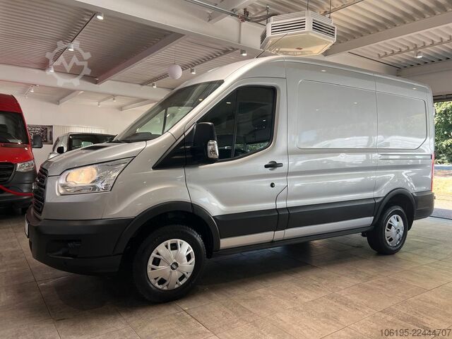 Furgone a tetto alto FORD Transit Hoch+Lang*L2-H2*Trend*Garantie*155Ps*