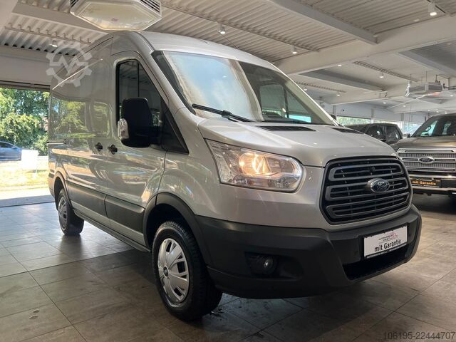 Furgone a tetto alto FORD Transit Hoch+Lang*L2-H2*Trend*Garantie*155Ps*