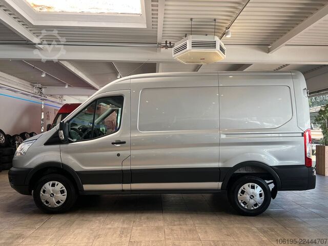 Furgone a tetto alto FORD Transit Hoch+Lang*L2-H2*Trend*Garantie*155Ps*
