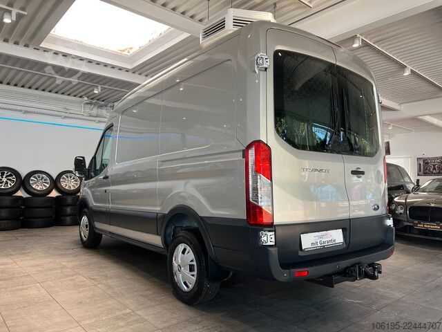 Furgone a tetto alto FORD Transit Hoch+Lang*L2-H2*Trend*Garantie*155Ps*