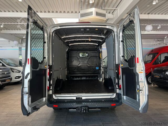 Furgone a tetto alto FORD Transit Hoch+Lang*L2-H2*Trend*Garantie*155Ps*
