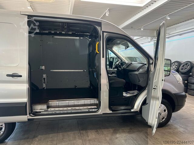 Furgone a tetto alto FORD Transit Hoch+Lang*L2-H2*Trend*Garantie*155Ps*
