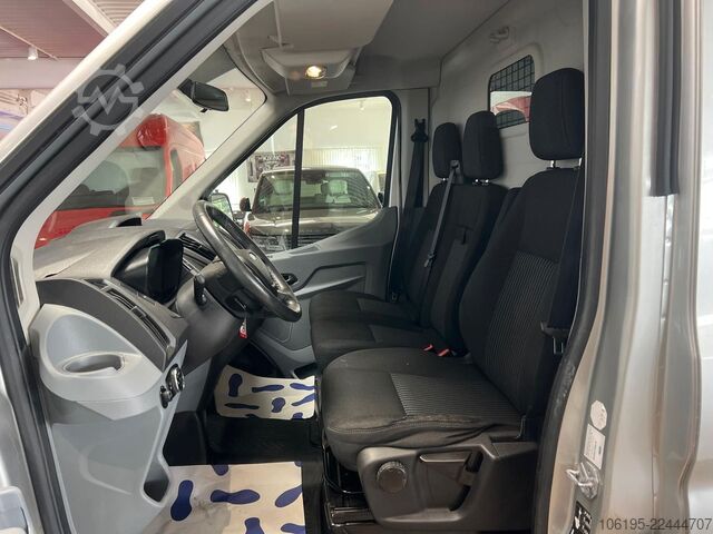Furgone a tetto alto FORD Transit Hoch+Lang*L2-H2*Trend*Garantie*155Ps*