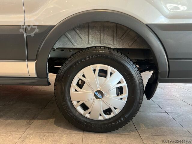 Furgone a tetto alto FORD Transit Hoch+Lang*L2-H2*Trend*Garantie*155Ps*