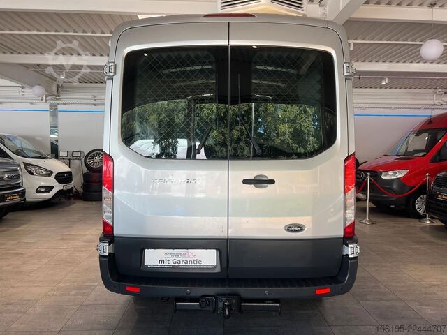 Furgone a tetto alto FORD Transit Hoch+Lang*L2-H2*Trend*Garantie*155Ps*