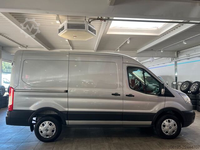 Furgone a tetto alto FORD Transit Hoch+Lang*L2-H2*Trend*Garantie*155Ps*