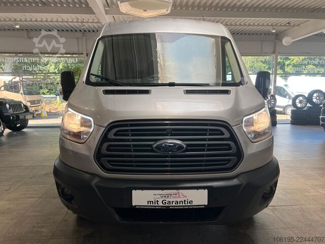 Furgone a tetto alto FORD Transit Hoch+Lang*L2-H2*Trend*Garantie*155Ps*