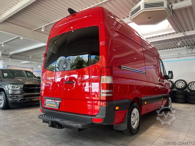 Furgone a tetto alto MERCEDES-BENZ Sprinter 316 CDI Hoch+Lang*AHK=3,5T*Garantie*1HD