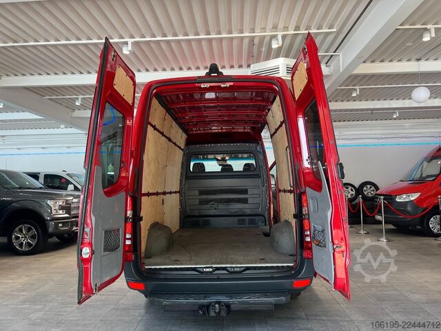 Furgone a tetto alto MERCEDES-BENZ Sprinter 316 CDI Hoch+Lang*AHK=3,5T*Garantie*1HD