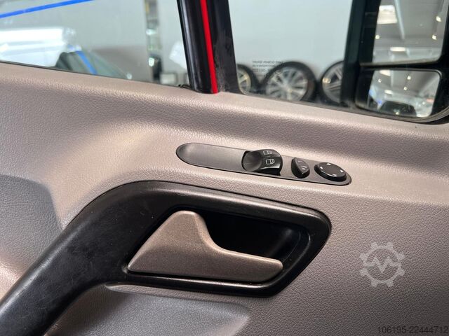 Furgone a tetto alto MERCEDES-BENZ Sprinter 316 CDI Hoch+Lang*AHK=3,5T*Garantie*1HD