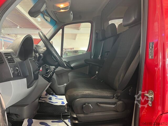Furgone a tetto alto MERCEDES-BENZ Sprinter 316 CDI Hoch+Lang*AHK=3,5T*Garantie*1HD