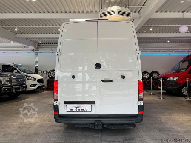 Furgone a tetto alto VOLKSWAGEN Crafter TDI Hoch+Lang*L2-H2*AHK*Klima*Garantie*