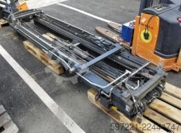 Carrelli retrattili Still FM-X14