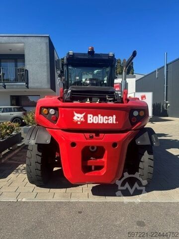 Wózki widłowe z napędem Diesla Bobcat D160S-9 Neugerät 60 Monate 0% Finanzierung ab Lager verfügbar