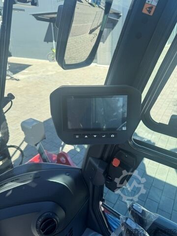 Wózki widłowe z napędem Diesla Bobcat D160S-9 Neugerät 60 Monate 0% Finanzierung ab Lager verfügbar