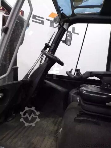 Carrelli elevatori a GPL Still RX70-40T