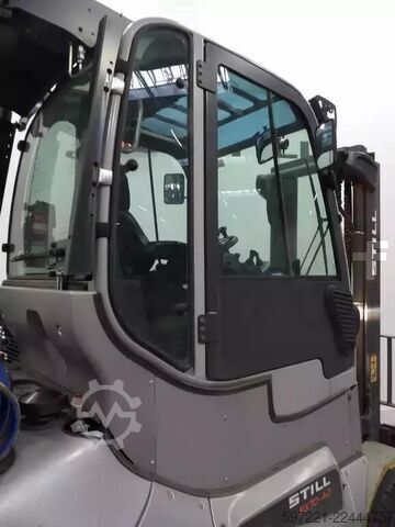 Carrelli elevatori a GPL Still RX70-40T