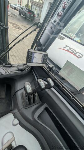 Elektrisch – 4 wielen Still RX 20-20 P