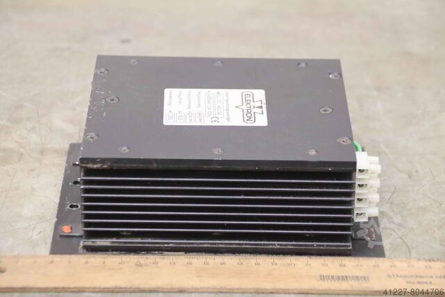 Spanningstransformator ELEKTRON Sichelschmidt EL-DC 48/24 M 1510 V