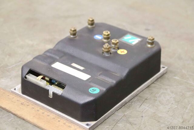 Kontrolu Zapi Sichelschmid SEM-1 M 1510 V