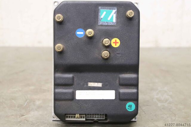 Kontrolu Zapi Sichelschmid SEM-1 M 1510 V